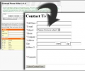 Contact Form Killer Screenshot 0