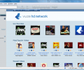 Vuze Bittorrent Client Screenshot 3