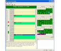 PresbyCal Desktop Calendar Screenshot 0