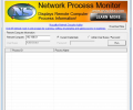 NetworkProcMonitor Screenshot 0