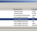 Protected Storage PassView Screenshot 0