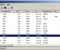 CurrPorts Screenshot 0