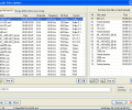 DVD Audio Files Splitter Screenshot 0