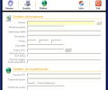 internetUPDATE SDK Screenshot 0