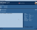 HDClone Free Edition Screenshot 2