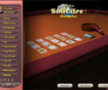 Super Solitaire Deluxe Screenshot 0