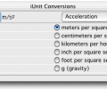 iUnit Screenshot 0