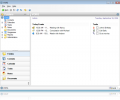 VORG Team - Organizer Software Screenshot 0