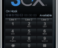 3CX Phone FREE VoIP Phone Screenshot 0