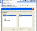 Excel Join Two Tables Software Screenshot 0