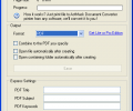ActMask Document Converter CE Screenshot 0