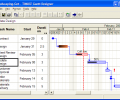 Gantt Designer Screenshot 0