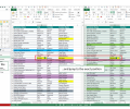Synkronizer Excel Compare Screenshot 0