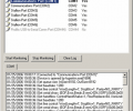 Serial Port Monitoring Control Screenshot 0