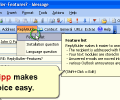 ReplyButler: Outlook boilerplate texts Screenshot 0