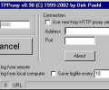 DPA HTTPPROXY Screenshot 0