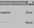 deskscan Screenshot 0