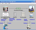Donarius Church Management Software Screenshot 0