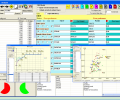 KonSi Data Envelopment Analysis 75 units Screenshot 0