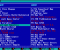 CDBF for Linux Screenshot 0