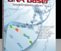 DNA BASER Sequence Assembler Screenshot 0