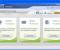 ZoneAlarm Free Antivirus + Firewall Screenshot 0