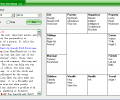 Chinese Purple Star Astrology Screenshot 0
