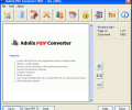 Adolix PDF Converter PRO Screenshot 0