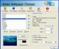 Adolix Wallpaper Changer Screenshot 0