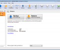Backup4all Professional Screenshot 4