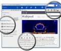 TOWeb Screenshot 0