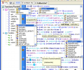 1st JavaScript Editor Pro 3.4 Screenshot 0