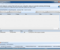 EMCO Malware Destroyer Screenshot 0