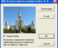 MSU Screen Capture Lossless Codec Screenshot 0