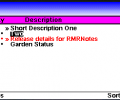 RMRNotes for Nokia Communicator Screenshot 0