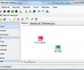 CyD Network Utilities - Security tools Screenshot 0