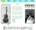 Play Guitar Screenshot 0
