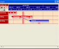 Scheduler Pro Ocx Screenshot 0