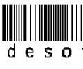 Telepen Barcode Font Screenshot 0