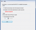 KeyboardLocker Screenshot 0