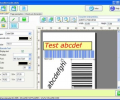 EasyBarcodelabel Screenshot 0