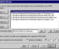 WordToWeb Screenshot 0