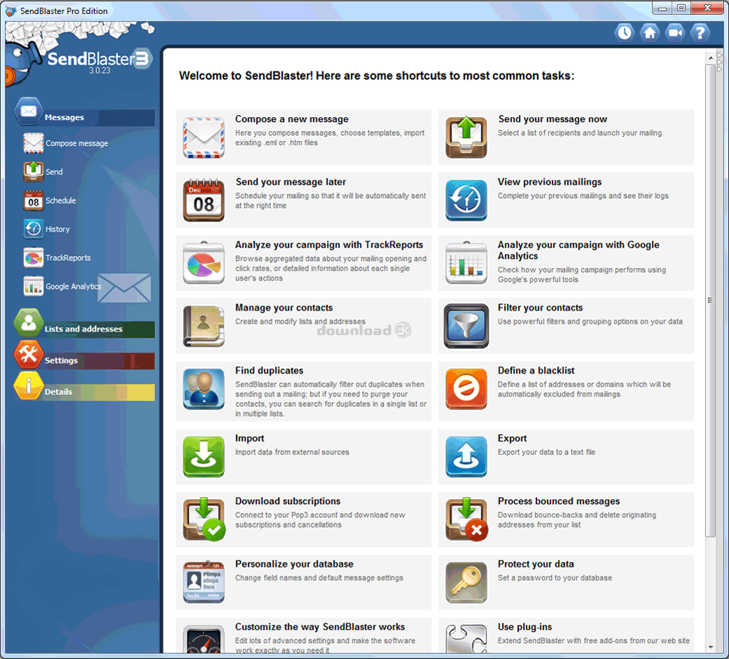 Metro UI Yahoo! Messenger skin v.2 by DaddY-M on DeviantArt Download sendblaster316.zip Free - Sendblaster 3.1.6 ...