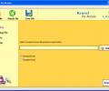 Nucleus Kernel Access Repair Software Screenshot 0