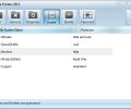 Hide Folders 2012 Screenshot 0