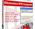 IDAutomation RFID Component Encoder Screenshot 0