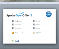 Apache OpenOffice.org Screenshot 1