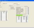 WHyRate(Windows Hydraulic Rating Curve) Program Screenshot 0