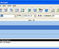 CyberMatrix Meeting Manager Enterprise Screenshot 0