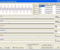 Two Channels Frequency Generator Screenshot 0